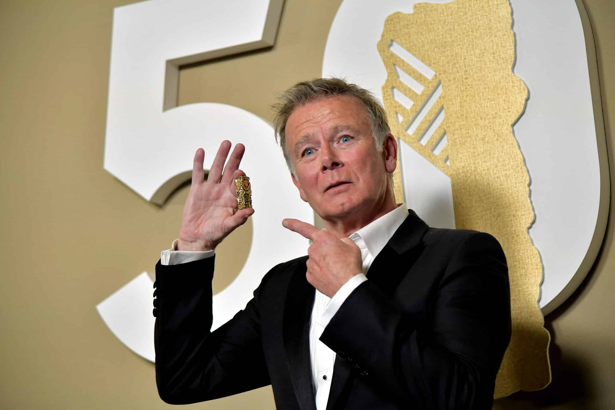 Raphaël Quenard abandonne le biopic de Johnny Hallyday : Franck Dubosc se mêle de l’affaire