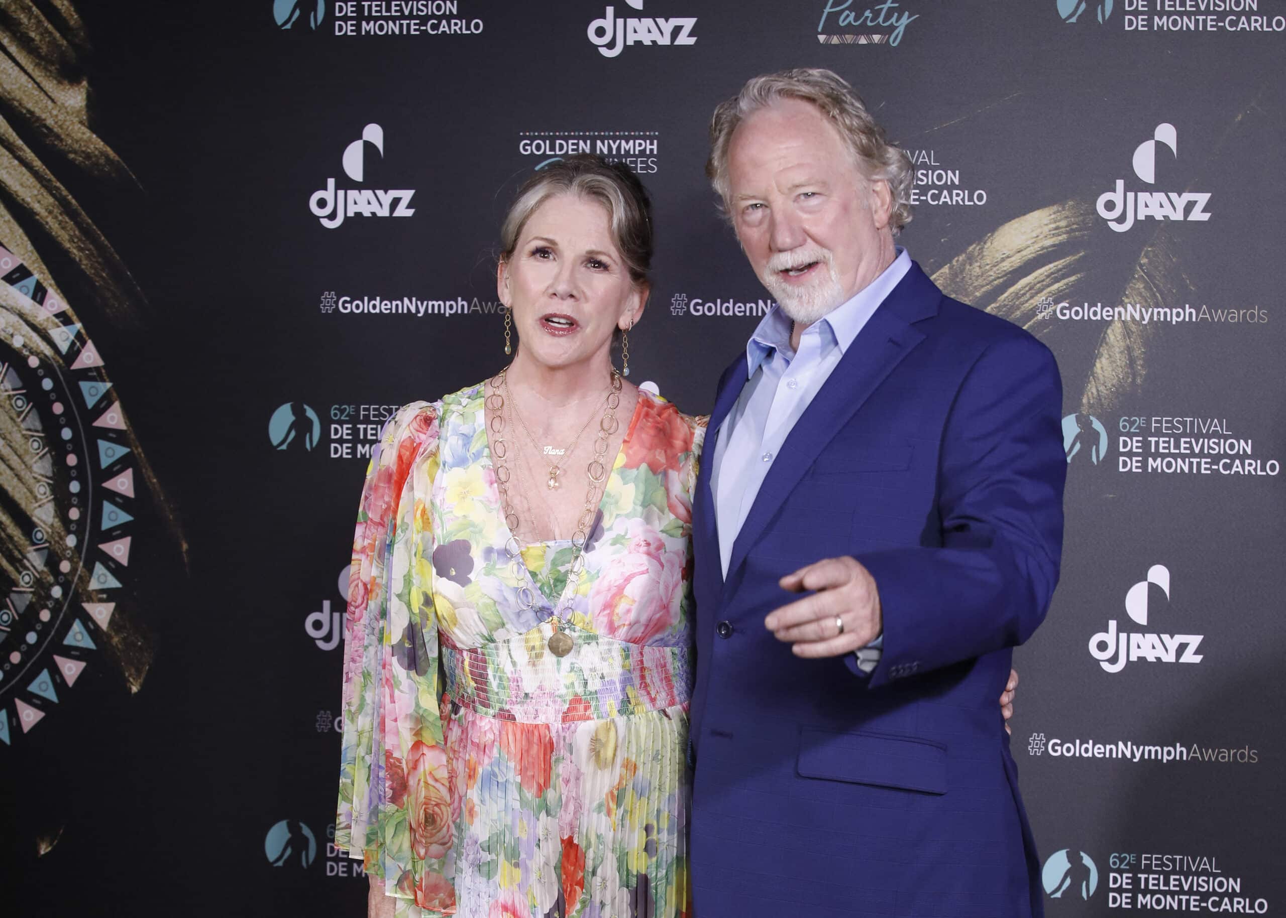 Melissa Gilbert (La Petite Maison dans la prairie) : accusé d’abus sexuel sur mineurs, son mari Timothy Busfield est porté disparu