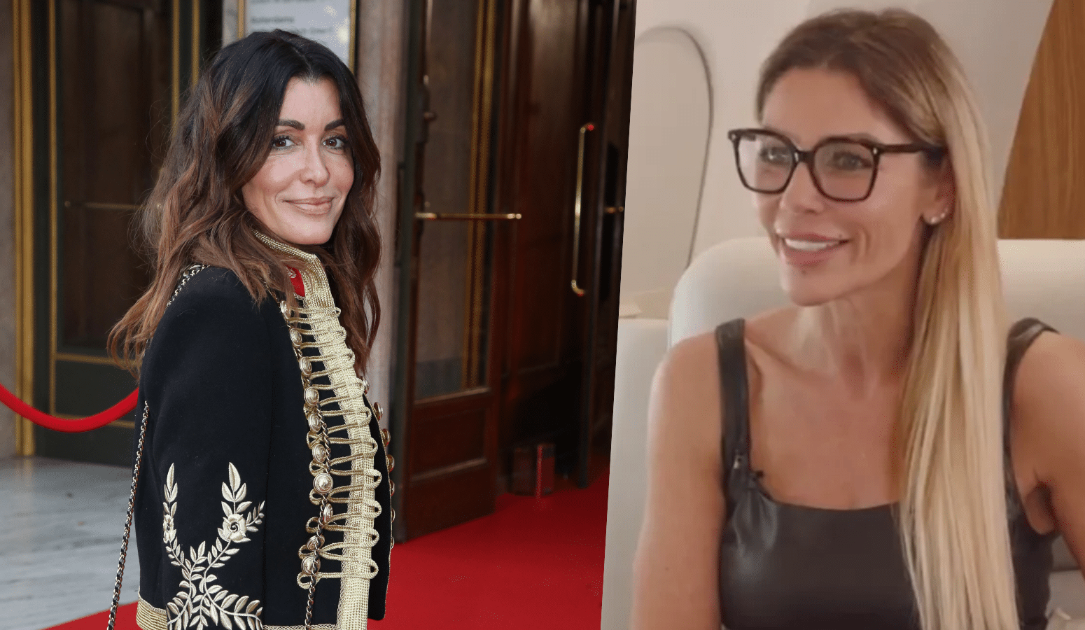 Carine Haddadou (Star Academy) : pour rien au monde elle voudrait la vie de Jenifer