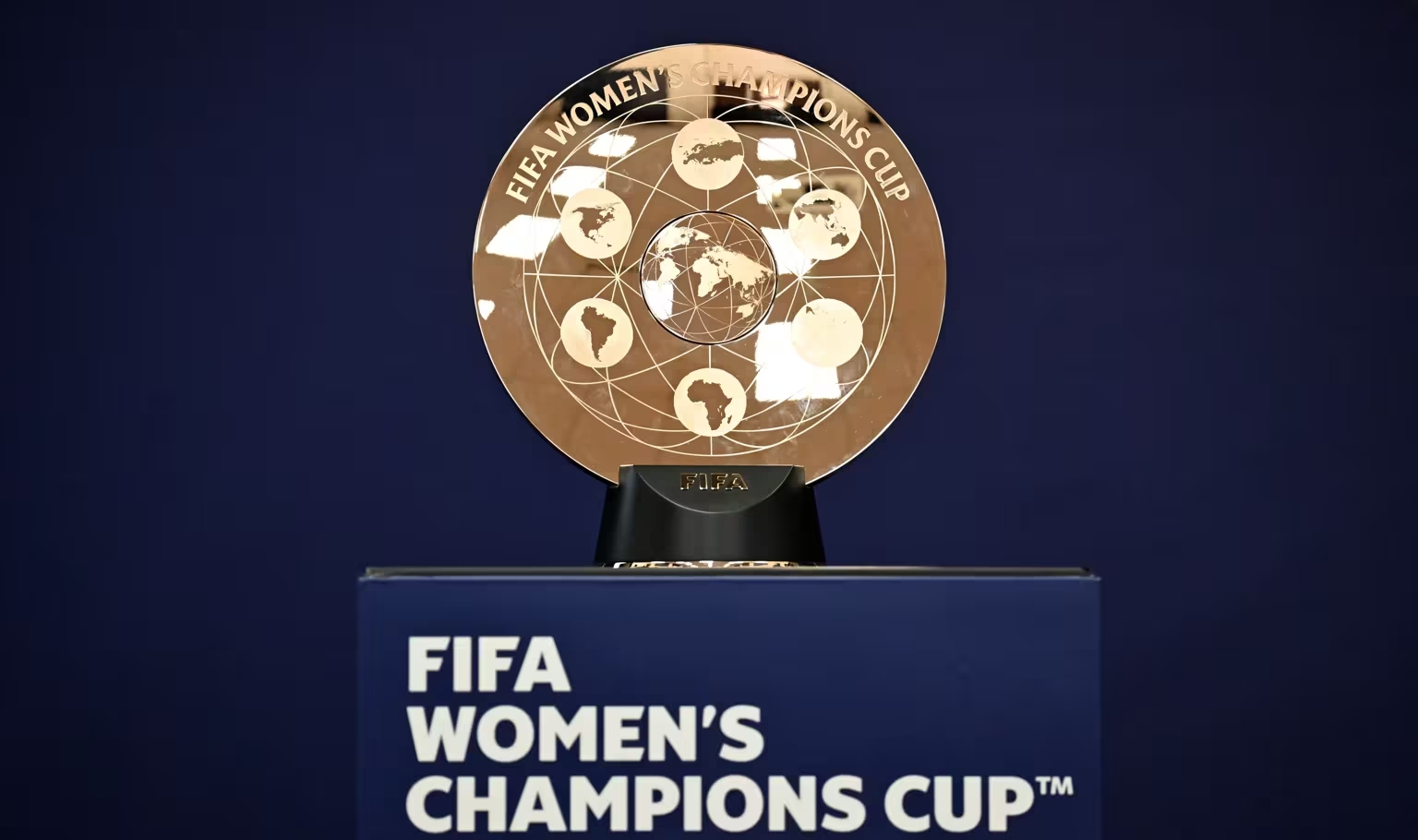 Coupe féminine des champions : une dotation record pour propulser le football féminin de clubs