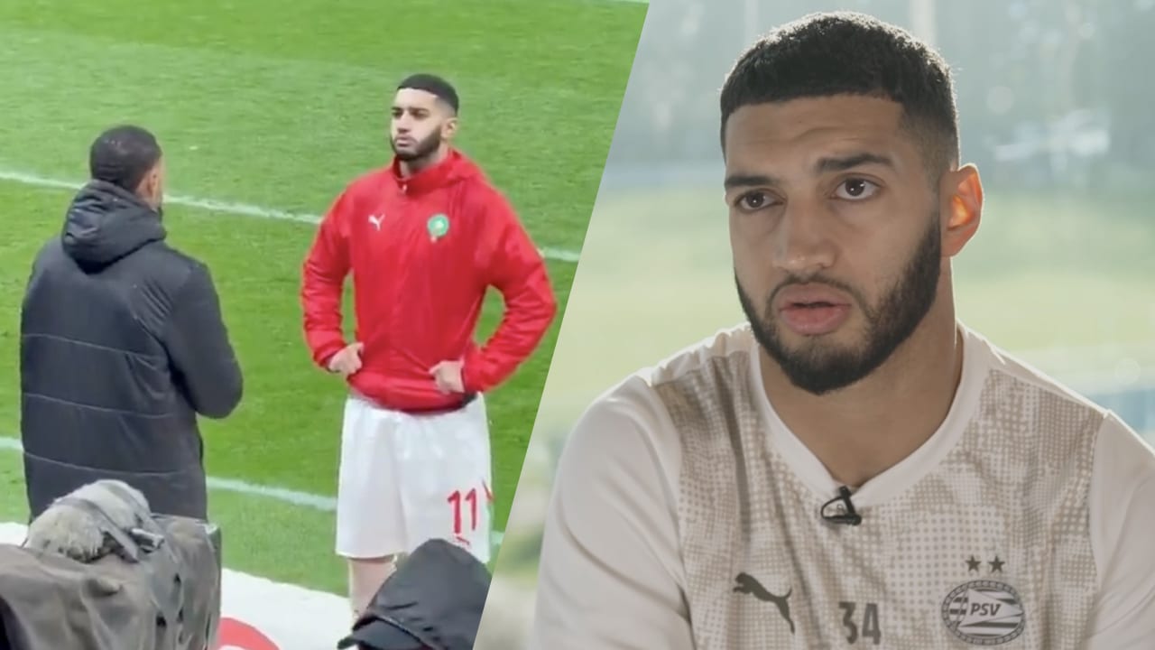 Le Marocain s&rsquo;excuse à nouveau : « J&rsquo;ai pris conscience de l&rsquo;ampleur de la catastrophe »