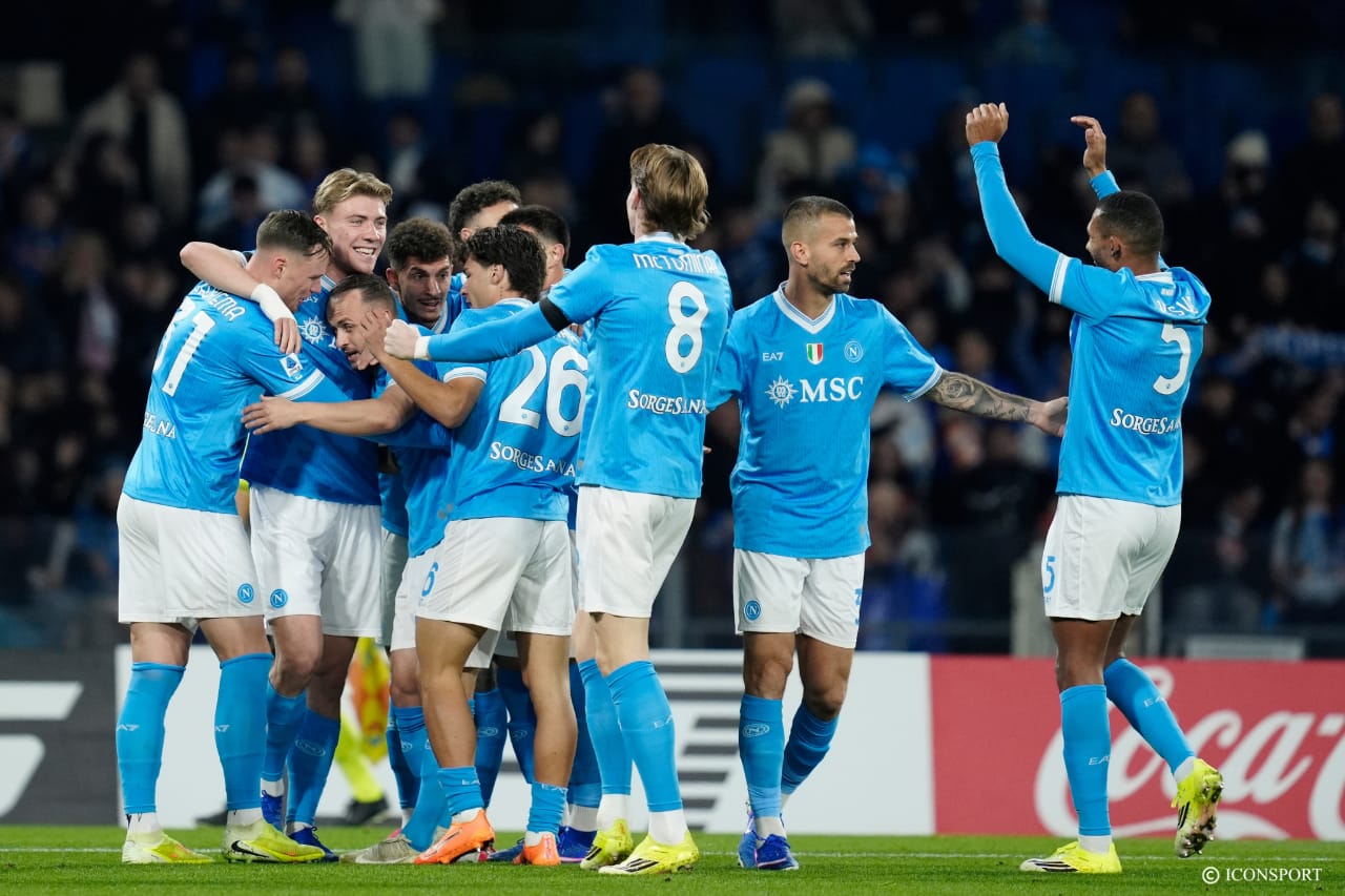 Juventus – Naples (J22) : où regarder le match en direct