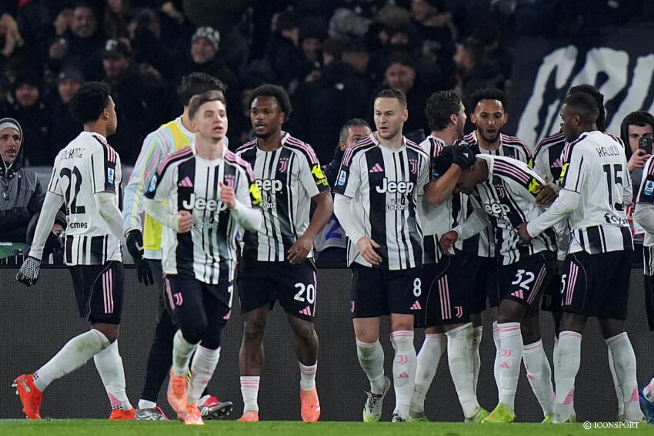Serie A J22 : Juventus-Napoli, duel indécis