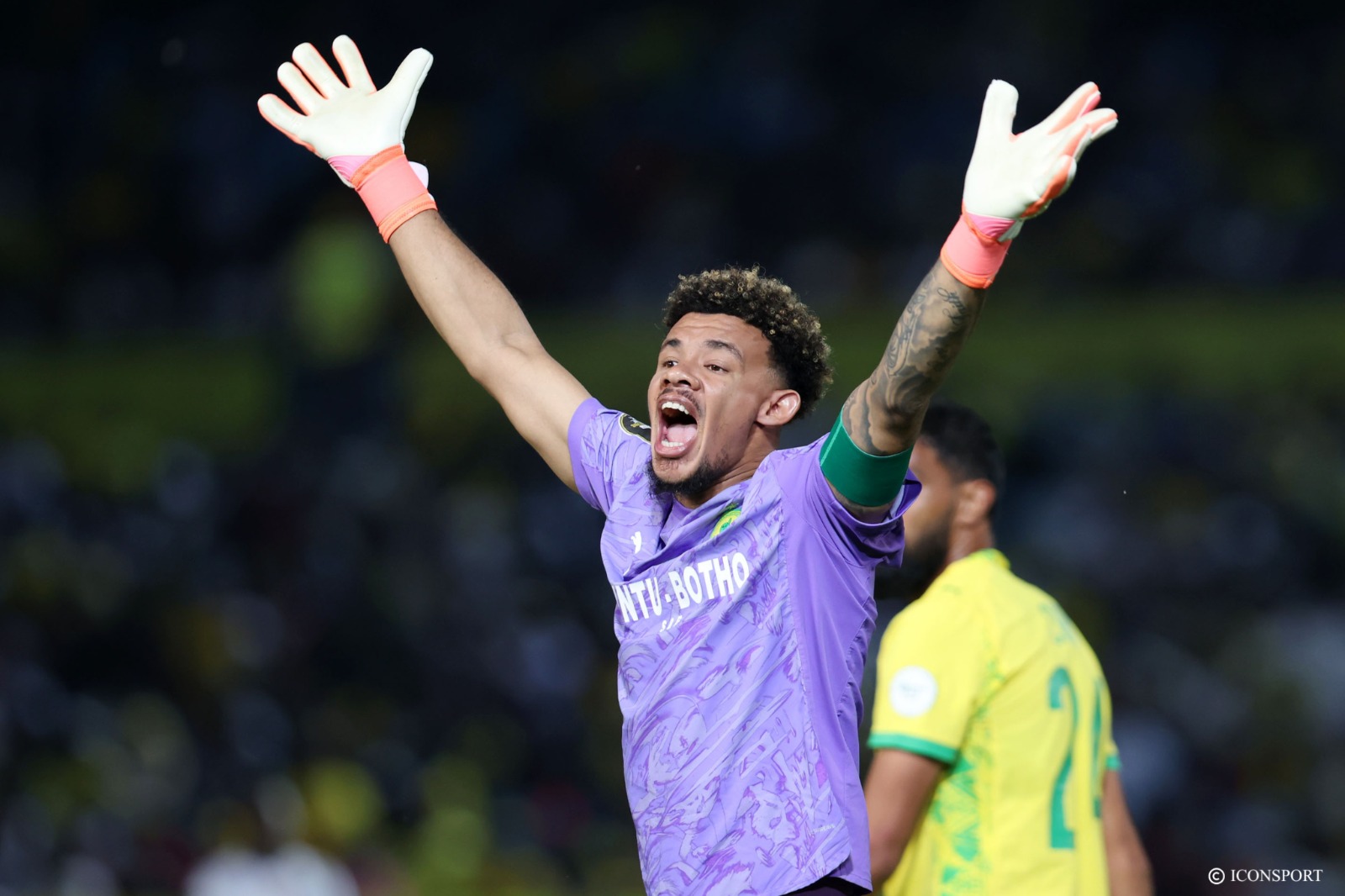 Mamelodi Sundowns vs Sekhukhune en rattrapage de la Premiership Betway J10