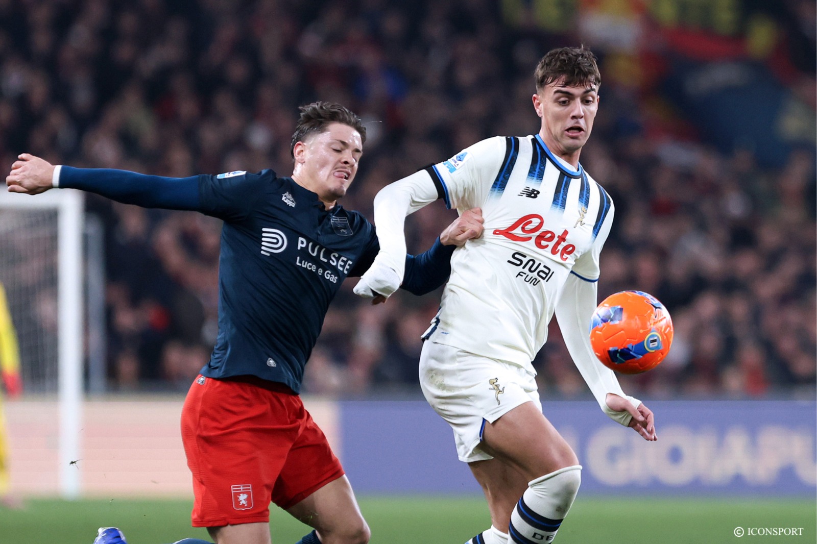 Daniel Maldini rejoint la Lazio