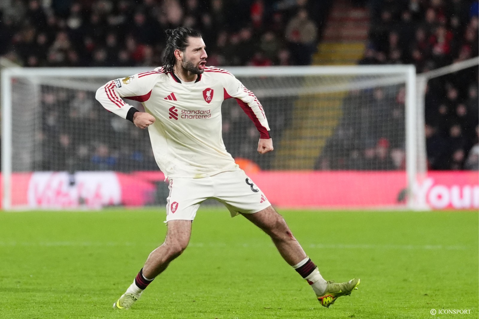 Liverpool n&rsquo;a pas droit à l&rsquo;erreur contre Qarabag en Ligue des Champions