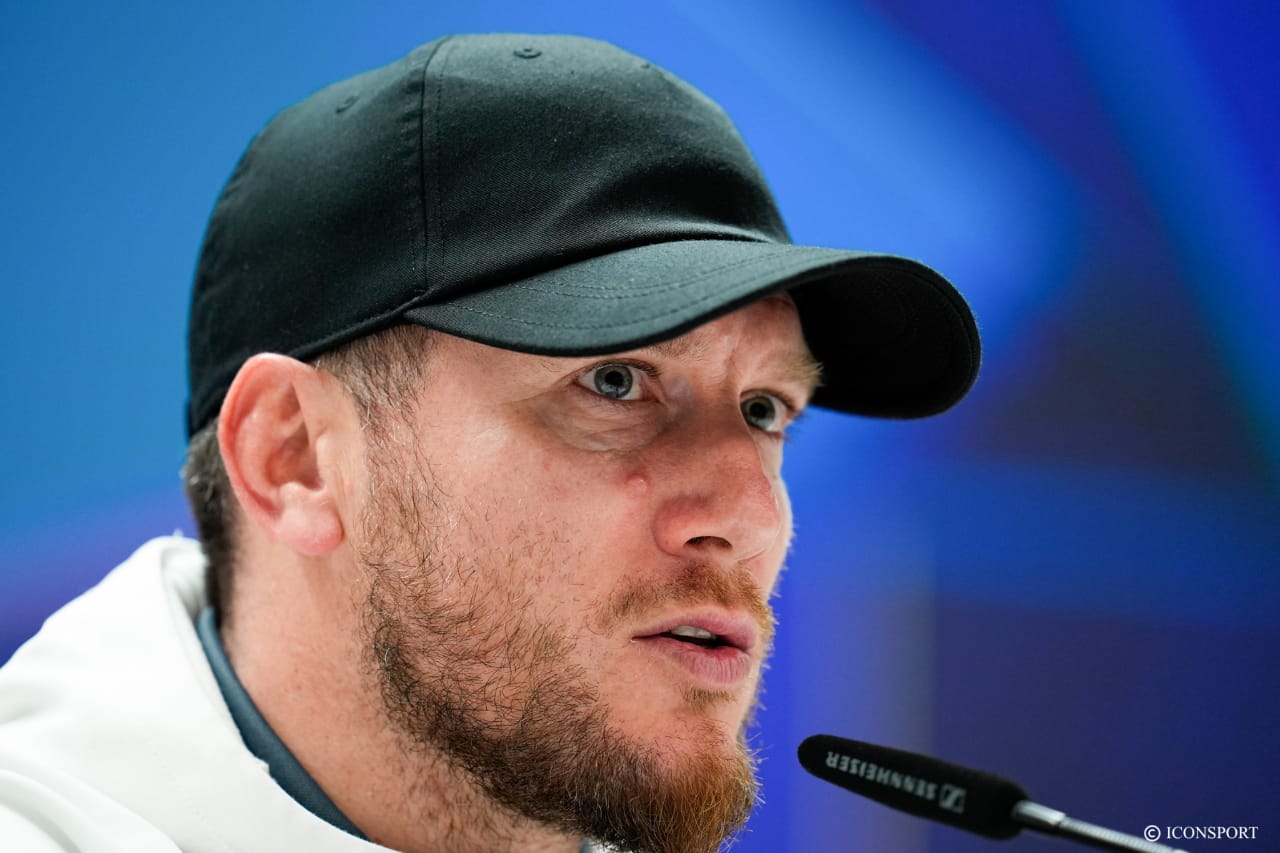 Ligue des Champions J8 : Pocognoli évoque l&rsquo;objectif de Monaco face à la Juventus