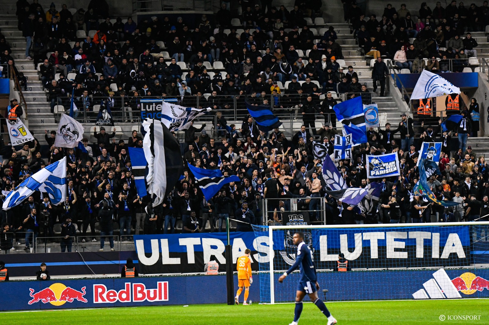 Ligue 1 J20 : le Paris FC adresse un rappel aux supporters de l’OM