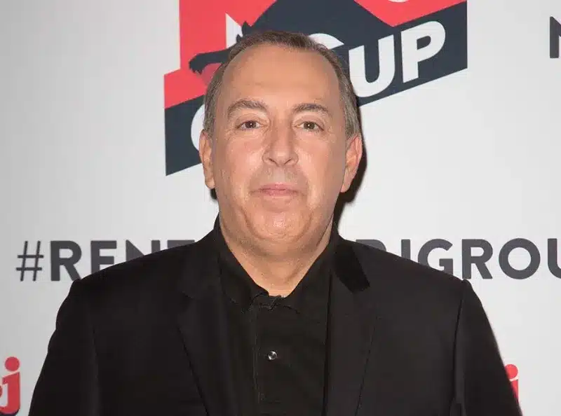 Jean-Marc Morandini : ça y est, c’est définitif !