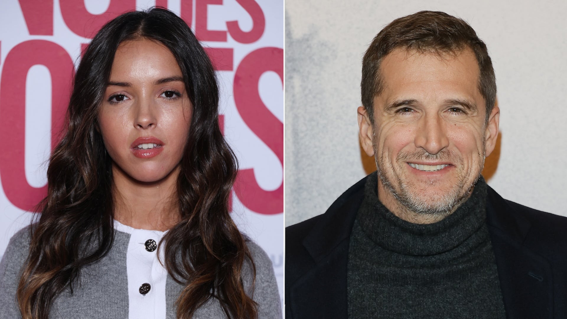 Lyna Khoudri et Guillaume Canet : la rupture soudaine