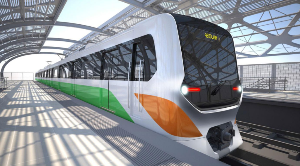 Le Burkina Faso annonce des études de faisabilité d’un métro à Ouagadougou et Bobo-Dioulasso