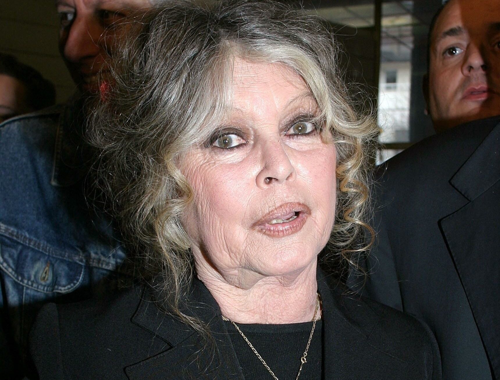 Mort de Brigitte Bardot : le Vatican a-t-il dérapé ? L’heure des excuses a sonné
