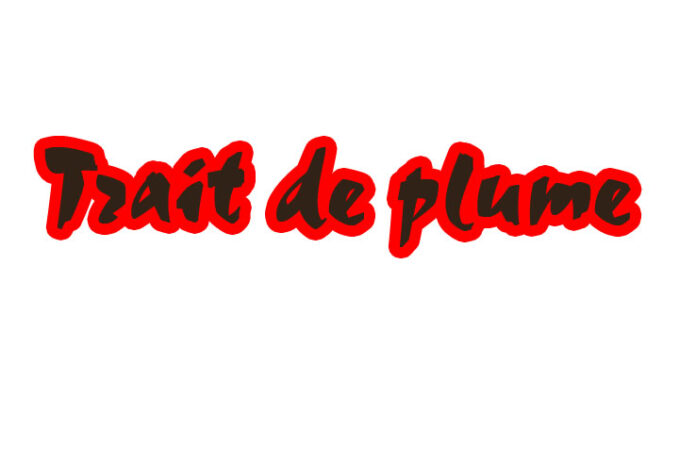 Nos données rentrent à la maison