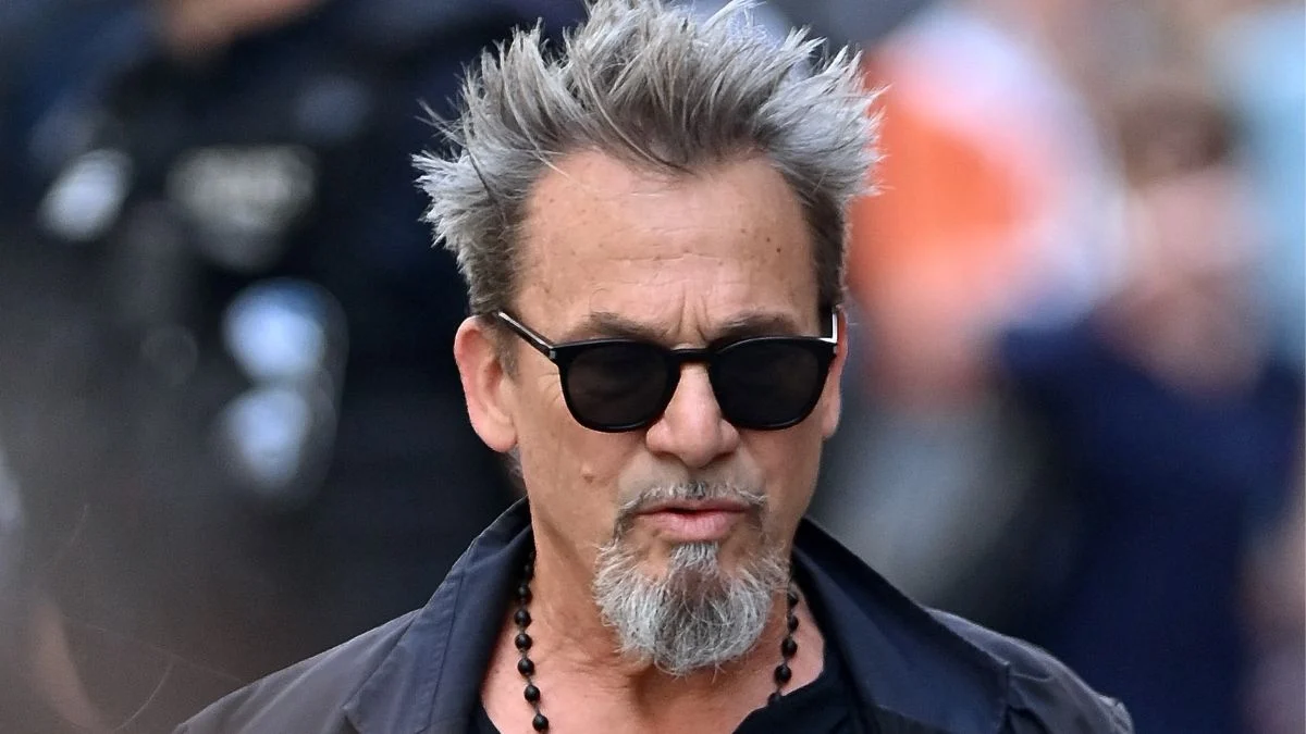 Après le cancer, Florent Pagny (64 ans) lucide sur son état de santé : "J'ai un mot du docteur, il..."