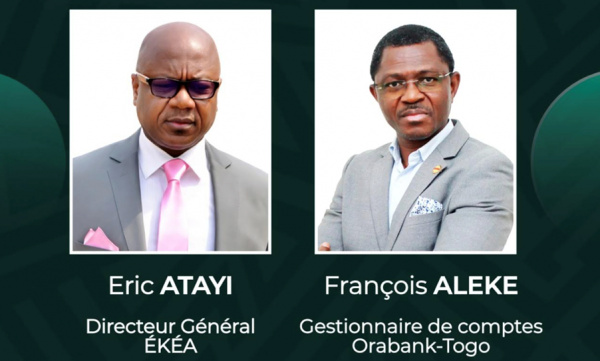 &Agrave; Lom&eacute;, entrepreneurs et banquiers confrontent leurs visions du financement le 5 f&eacute;vrier