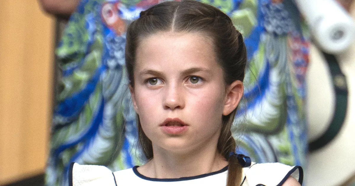 La princesse Charlotte très sportive comme Kate Middleton… sauf dans cette discipline !