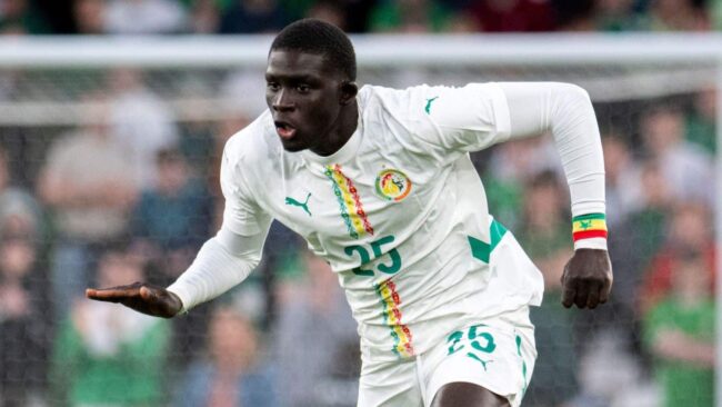 CAN 2025 : El Hadji Malick Diouf détaille ses regrets sur la finale