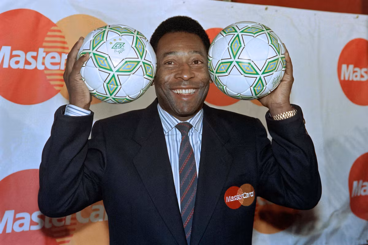 Pelé est mort, le brésilien avait 82 ans