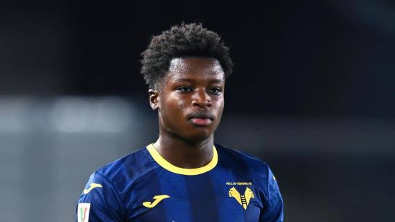 Transfert : le Guinéen de 18 ans va rejoindre l&rsquo;AC Milan