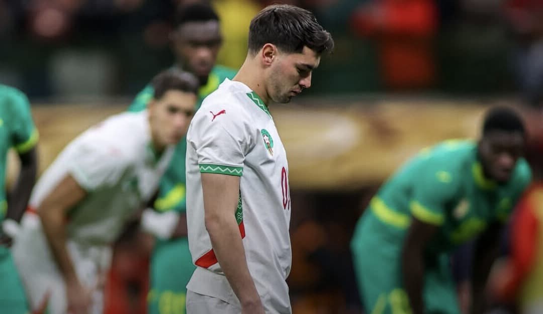 Pape Gueye blâme la Panenka de Brahim Díaz : «Je n&rsquo;aurais pas pris ce risque»
