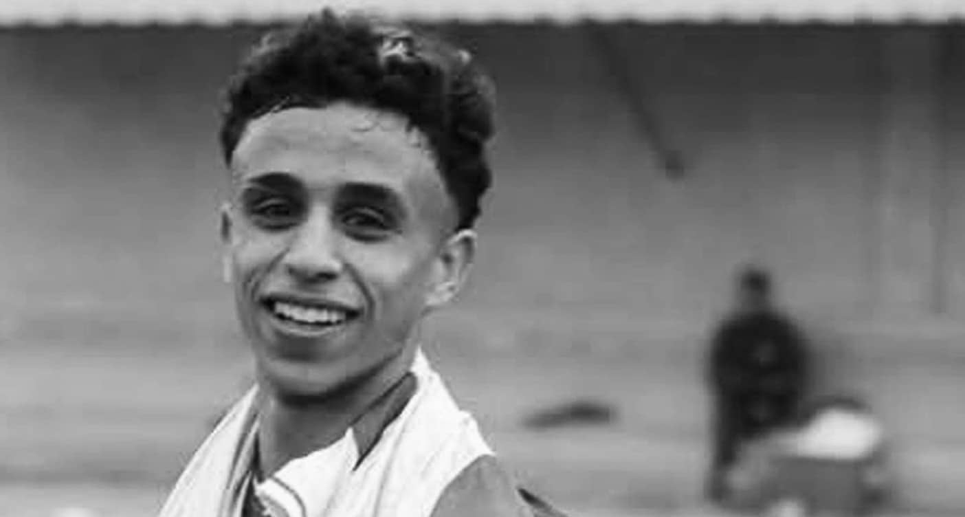 Égypte : joueur décède en plein match à Gizeh