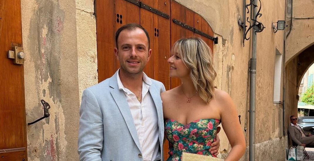 Ludovic et Julia (L’amour est dans le pré) séparés : le viticulteur accuse désormais son ex et sa mère d’avoir tenté de le flouer