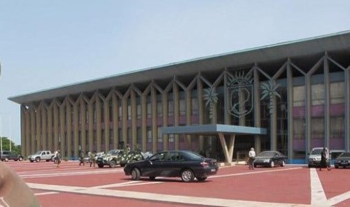 Côte d'Ivoire, Adjoumani Kobénan nommé ministre conseiller à la présidence de la République