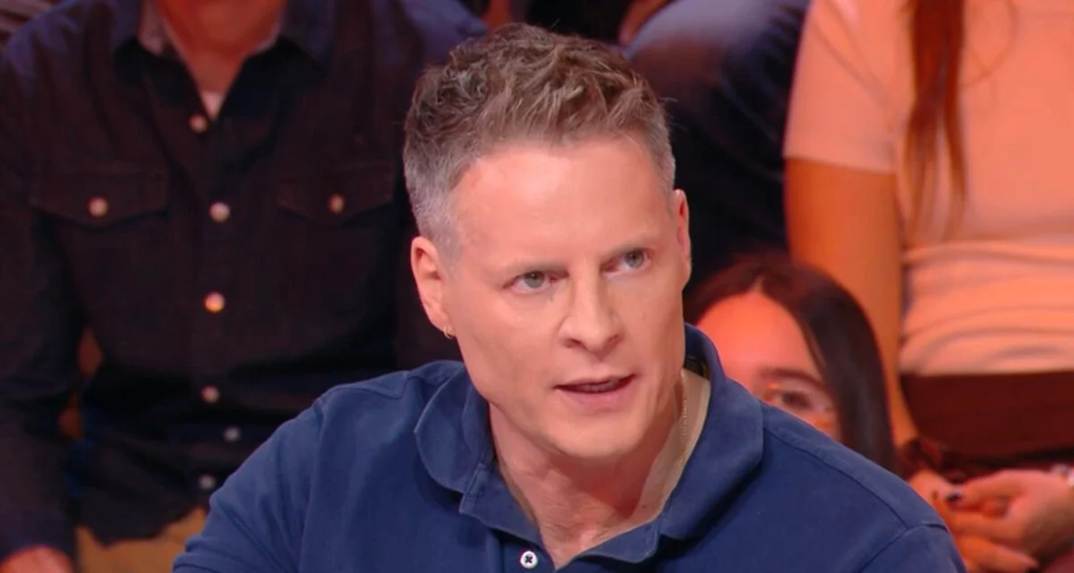 Matthieu Delormeau au commissariat, une plainte déposée contre le chroniqueur