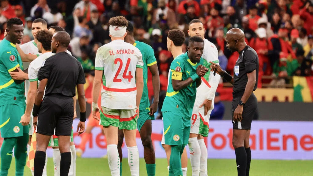 La Fédération sénégalaise de football ne fera pas appel des sanctions de la CAF après la CAN 2025