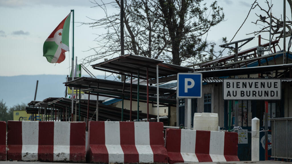 La frontière entre Uvira et Bujumbura rouvre après presque deux mois de fermeture