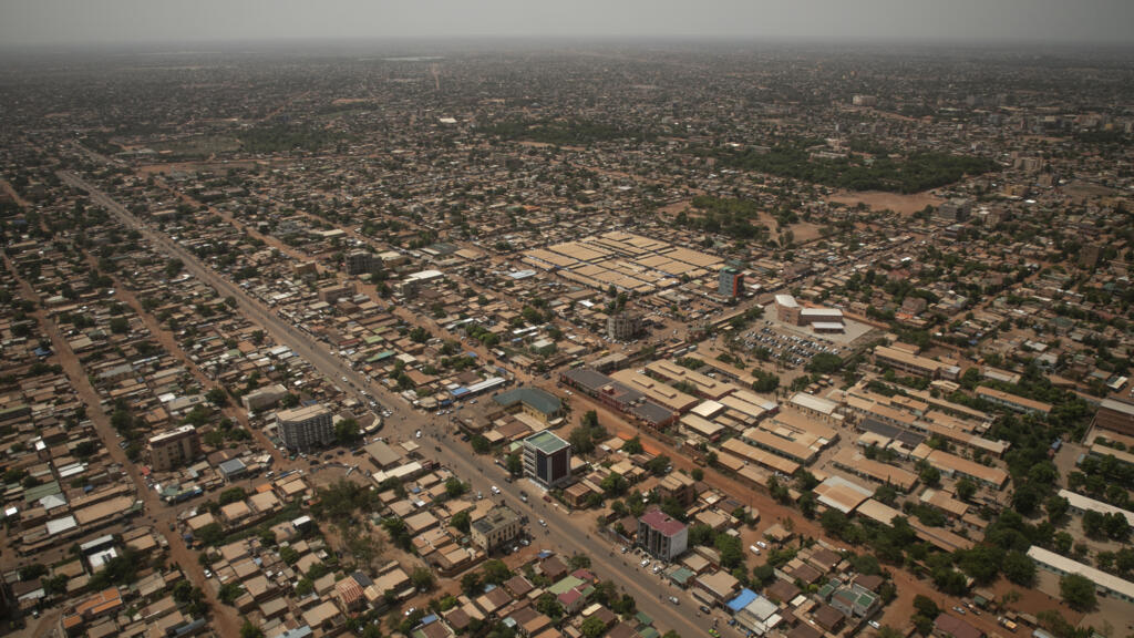 Burkina Faso: le musicologue Sosthène Yaméogo à son tour victime d'une arrestation arbitraire