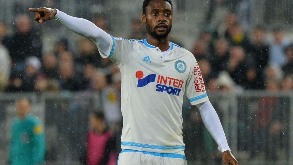 Clap de fin pour l'international camerounais Nicolas Nkoulou