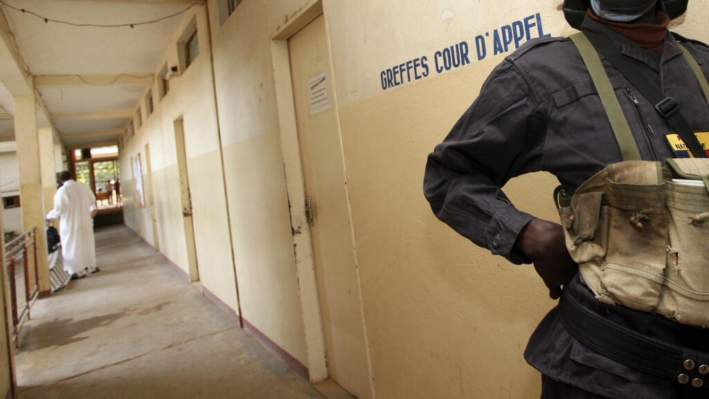 Tchad: le président du Syndicat indépendant des enseignants condamné à un an de prison