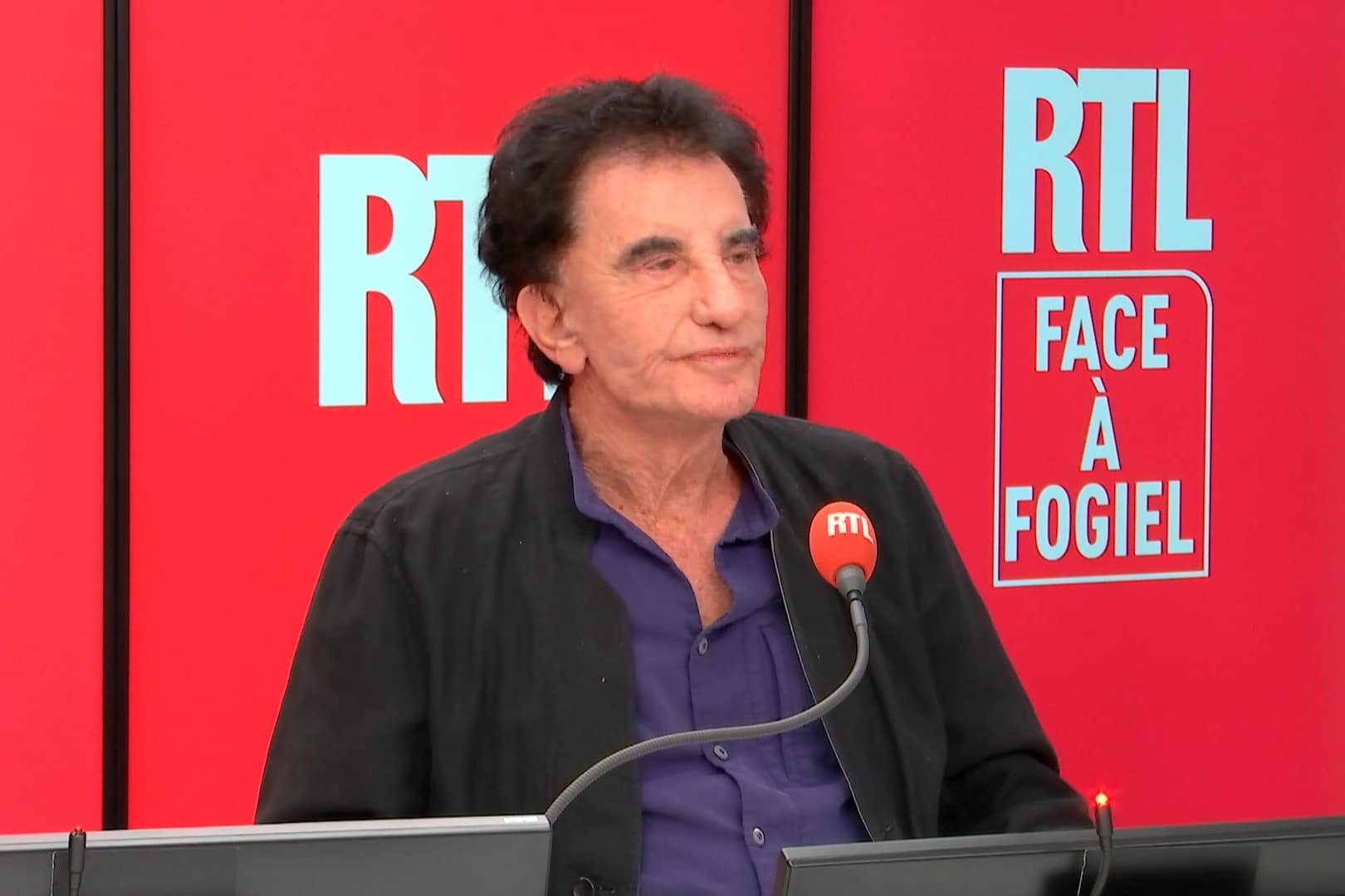 "Blanc comme neige" : Jack Lang répond enfin aux accusations liées à l’affaire Epstein