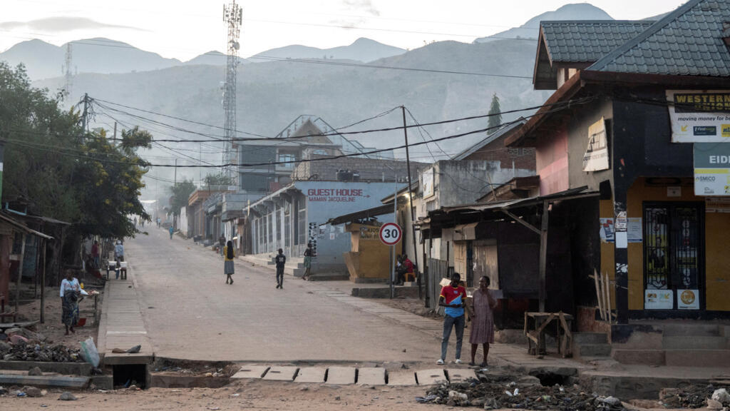 Tensions dans l'est de la RDC: au moins trois lignes de front se réactivent