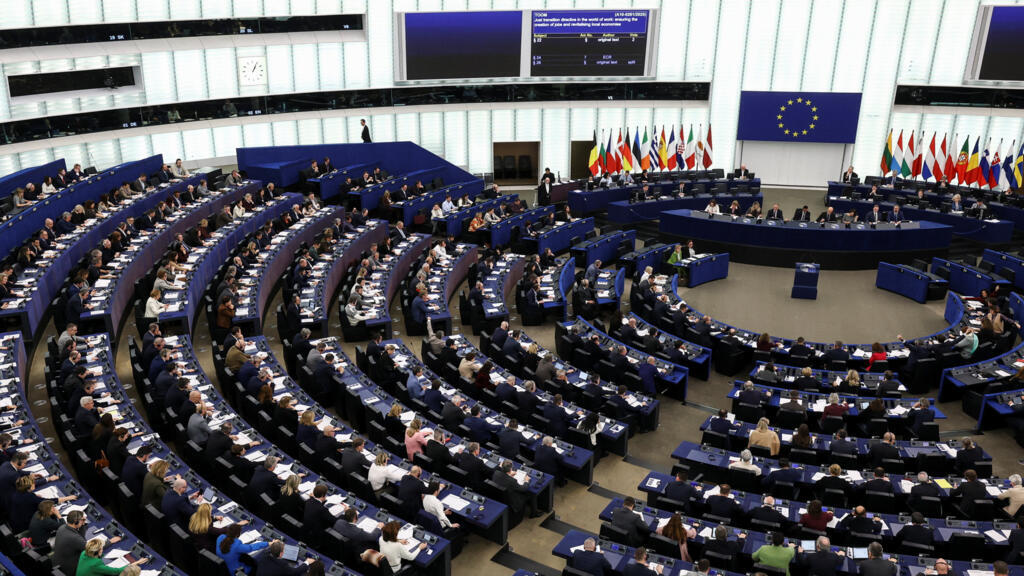 Union européenne: vers un durcissement des demandes d’asile pour les ressortissants d’Égypte, du Maroc et de Tunisie