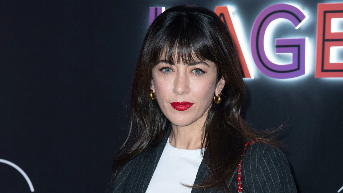 24 ans après son sacre, Nolwenn Leroy ouvre les portes de sa maison familiale où il est "facile de s'y sentir bien"