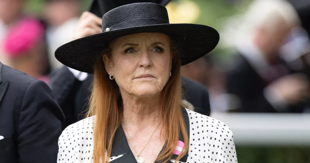 la réaction sans équivoque de Beatrice et Eugenie