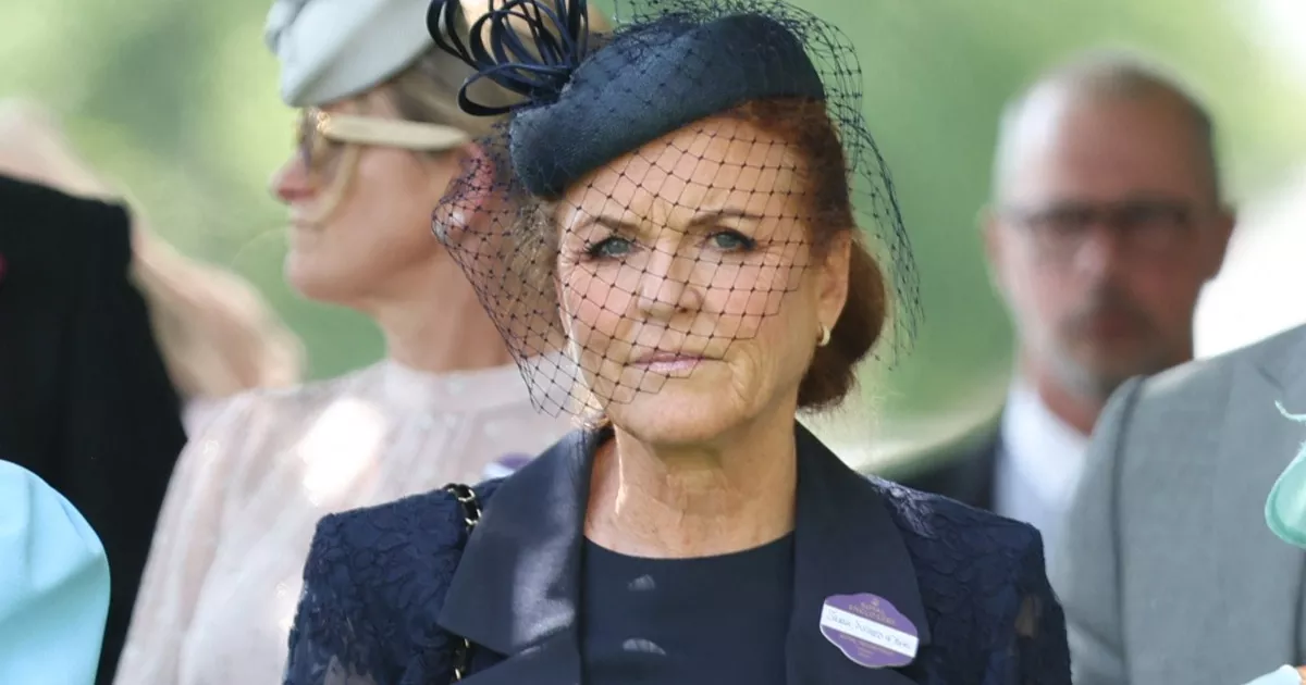 Sarah Ferguson rattrapée par le scandale et en manque d’argent ? Elle prépare pourtant son retour…