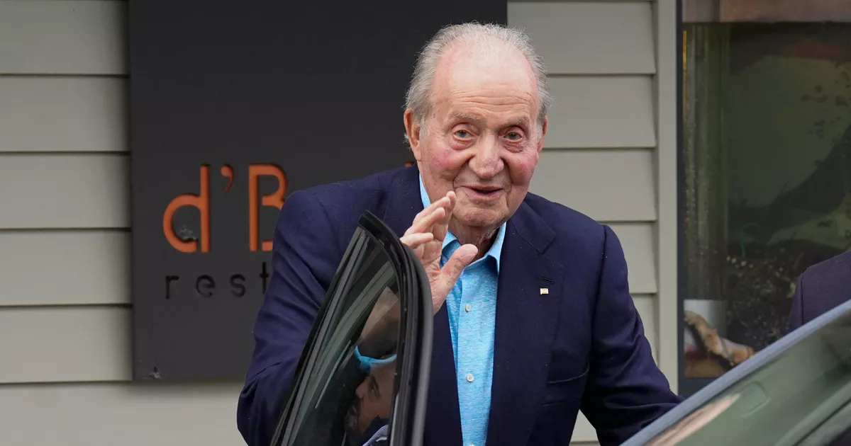 Juan Carlos enfin de retour en Espagne ? Felipe VI fait un premier pas significatif