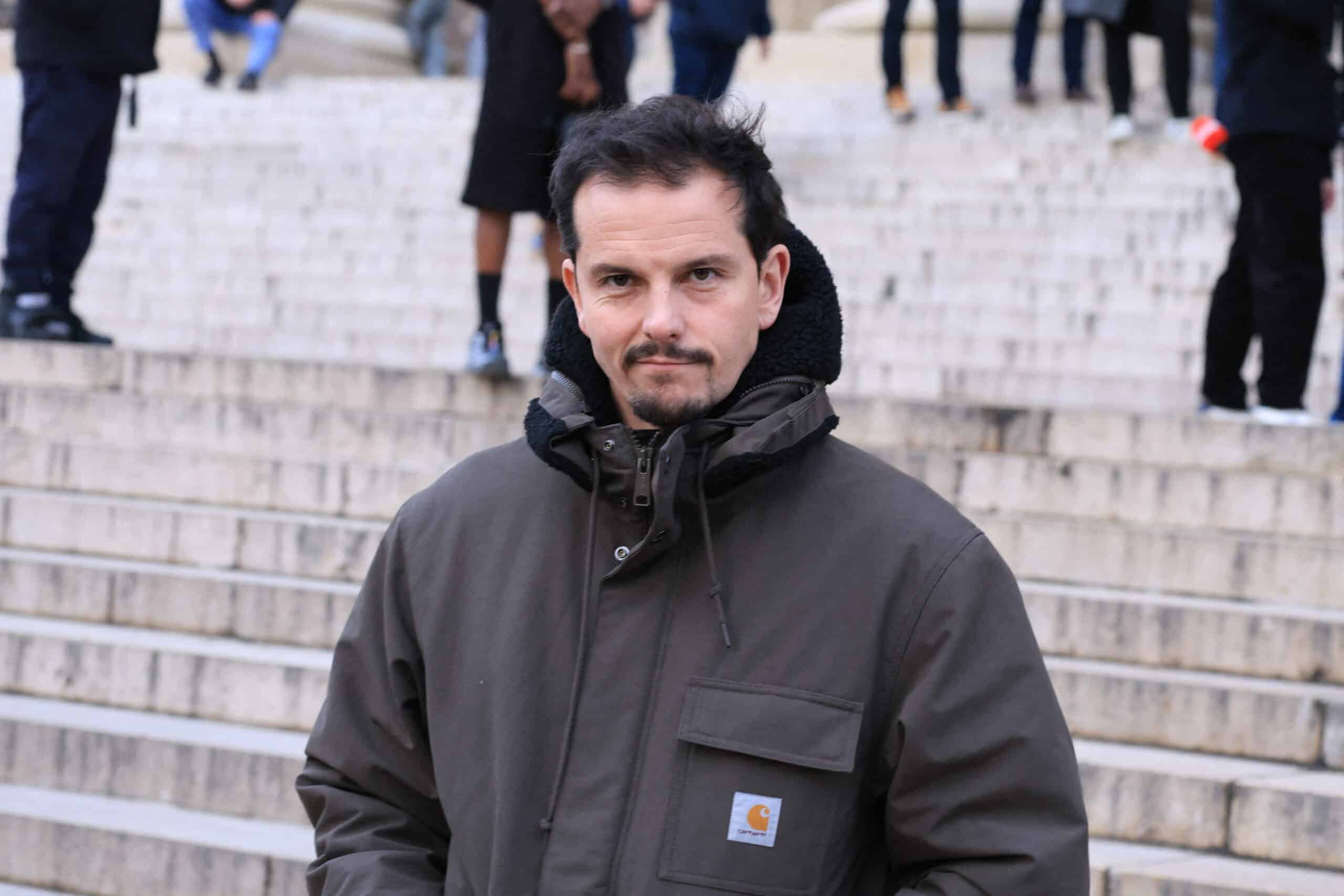 Juan Arbeláez : le célèbre chef victime d’un serveur qui volait dans la caisse
