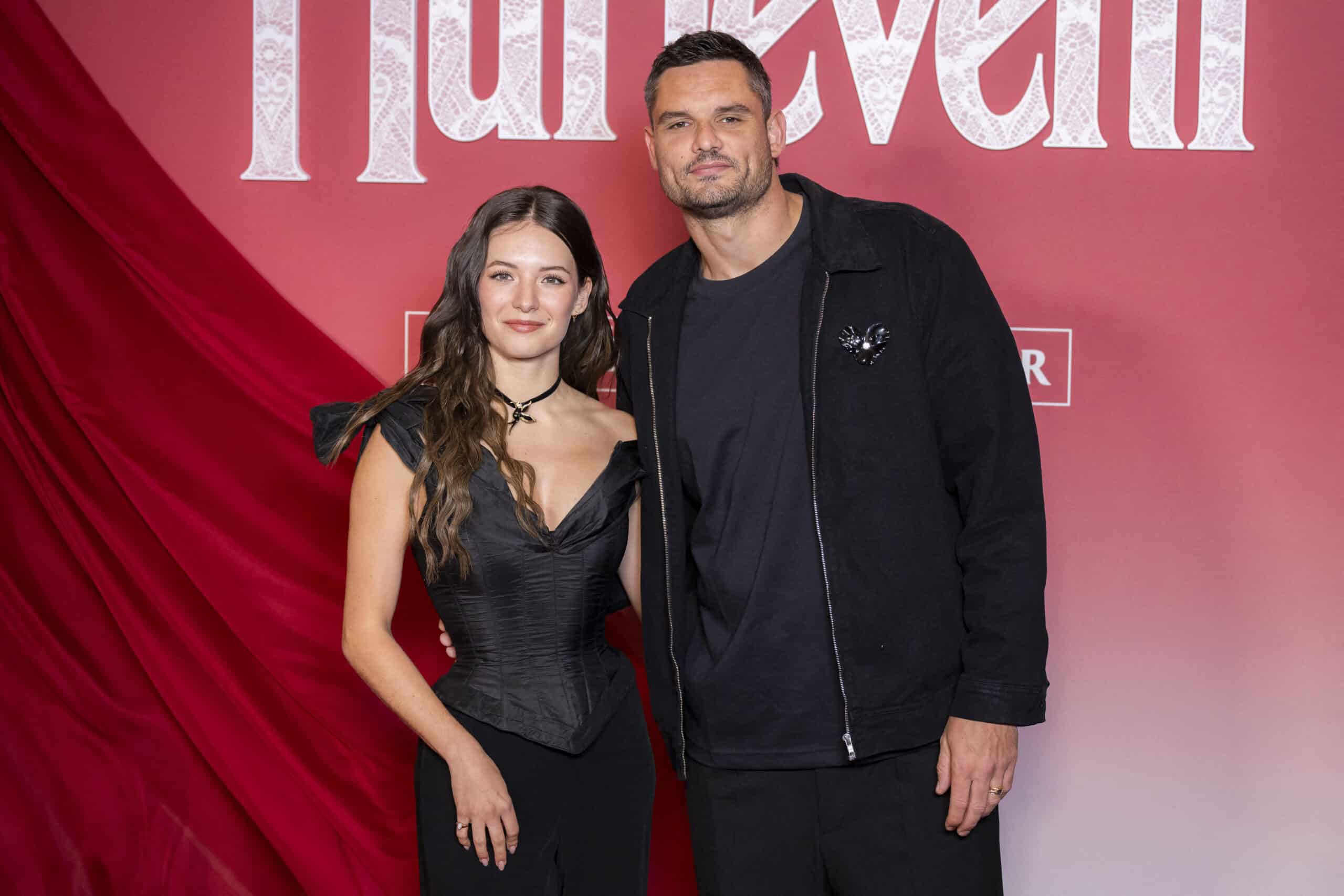 Florent Manaudou et Elsa Bois : le couple à suivre de toute urgence