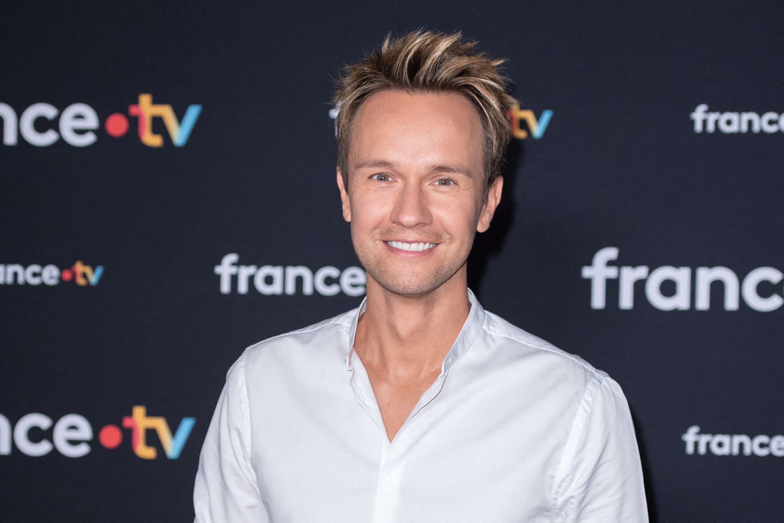 Fort Boyard : Cyril Féraud pour remplacer Olivier Minne