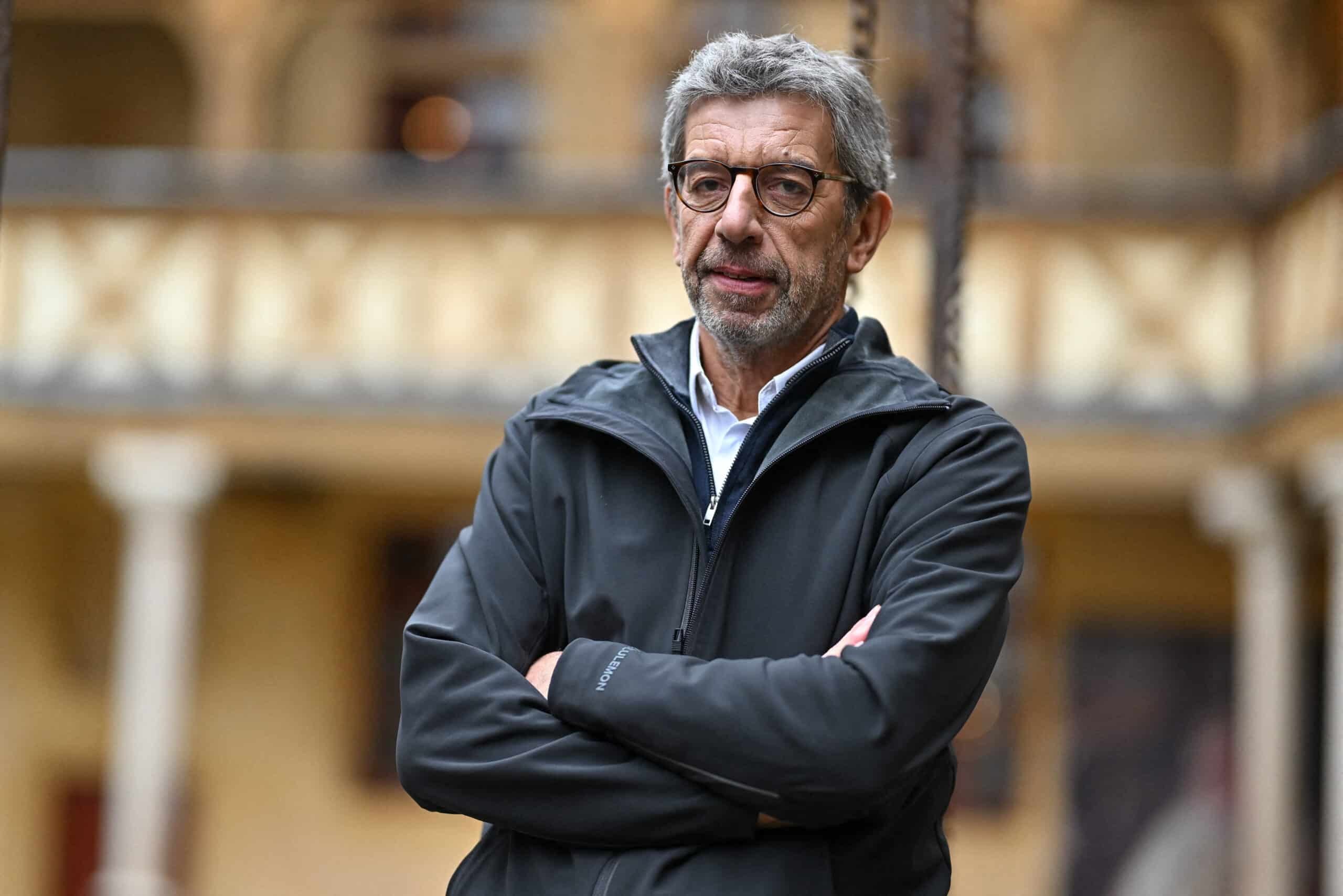 Michel Cymes installé à Entrecasteaux : ce petit village vert du Var où il "s’échappe"