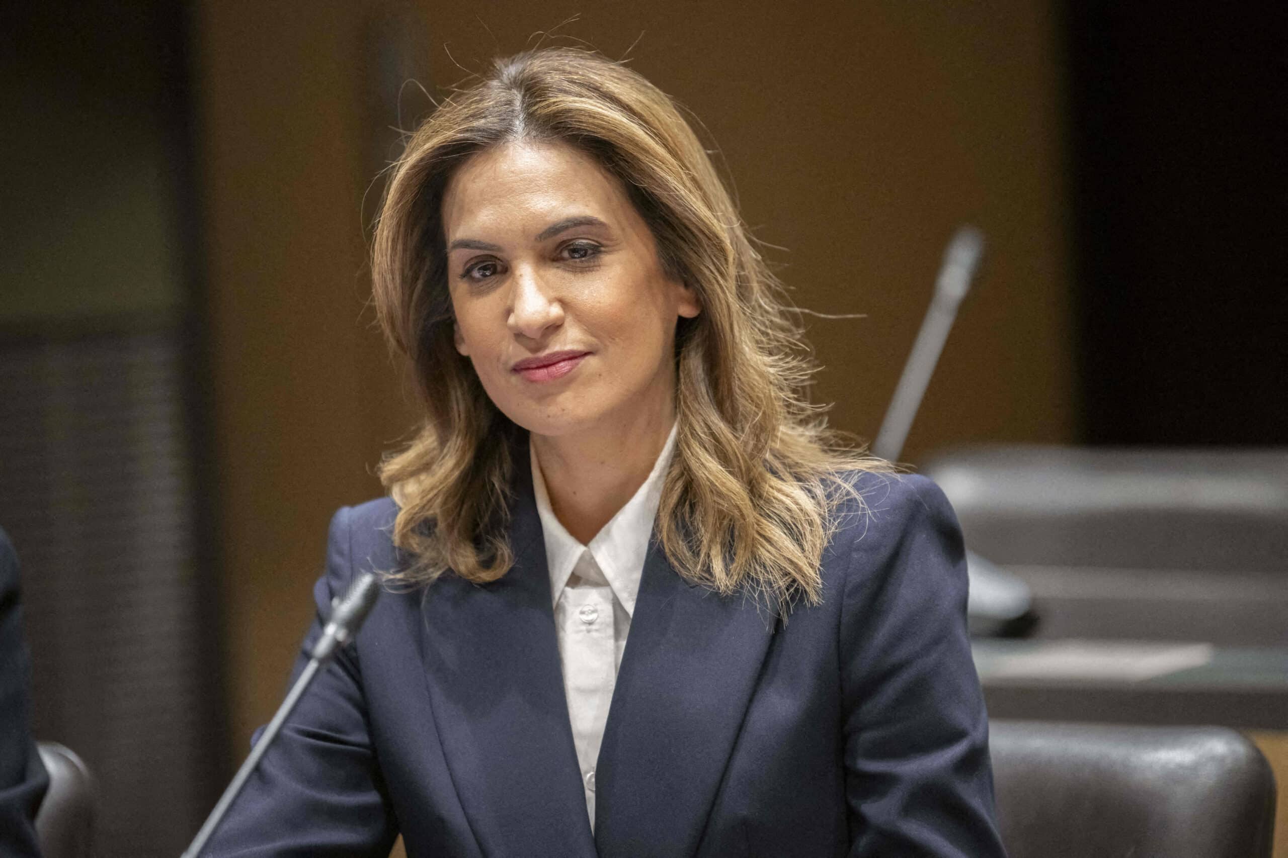 Sonia Mabrouk partie de CNews : on connaît son nouvel employeur et c’est loin d’être France Télévisions
