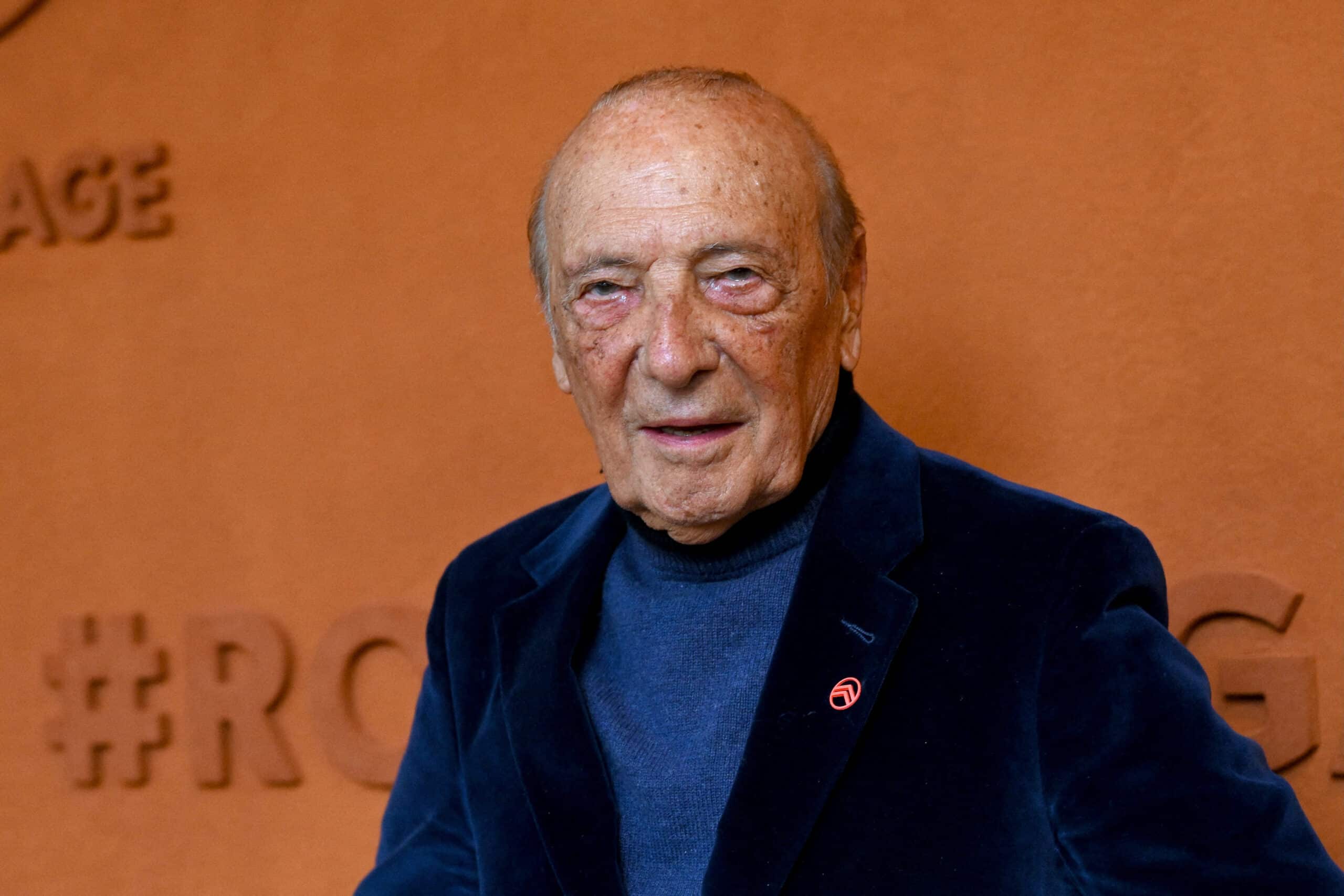 Jacques Séguéla : cette maison, où il a présenté Nicolas Sarkozy à Carla Bruni, a-t-elle été achetée par Laurent Ruquier ?