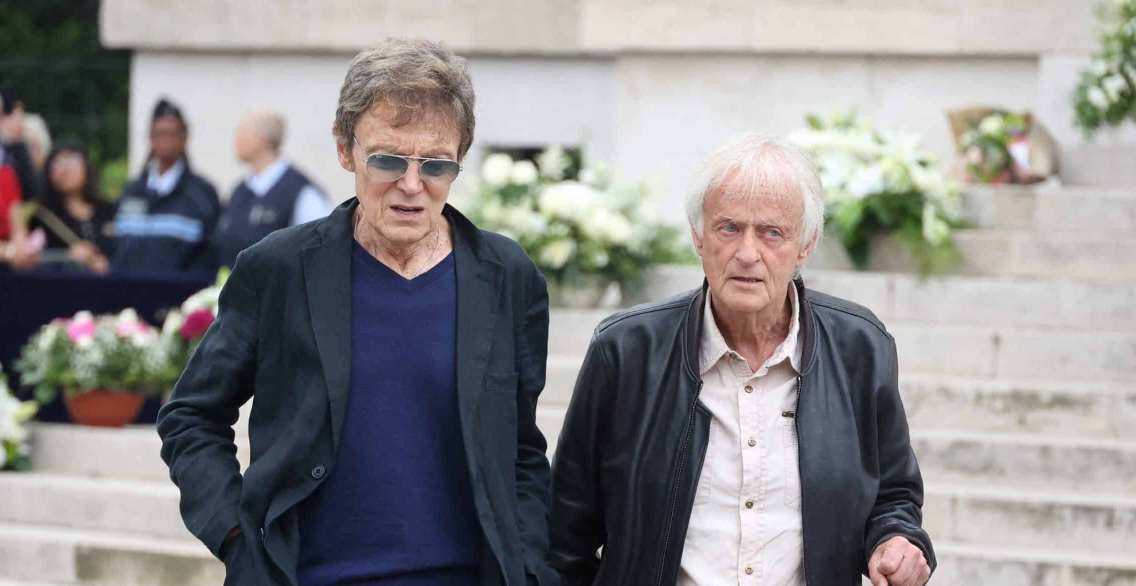 Dave : son mari n’en peut plus !