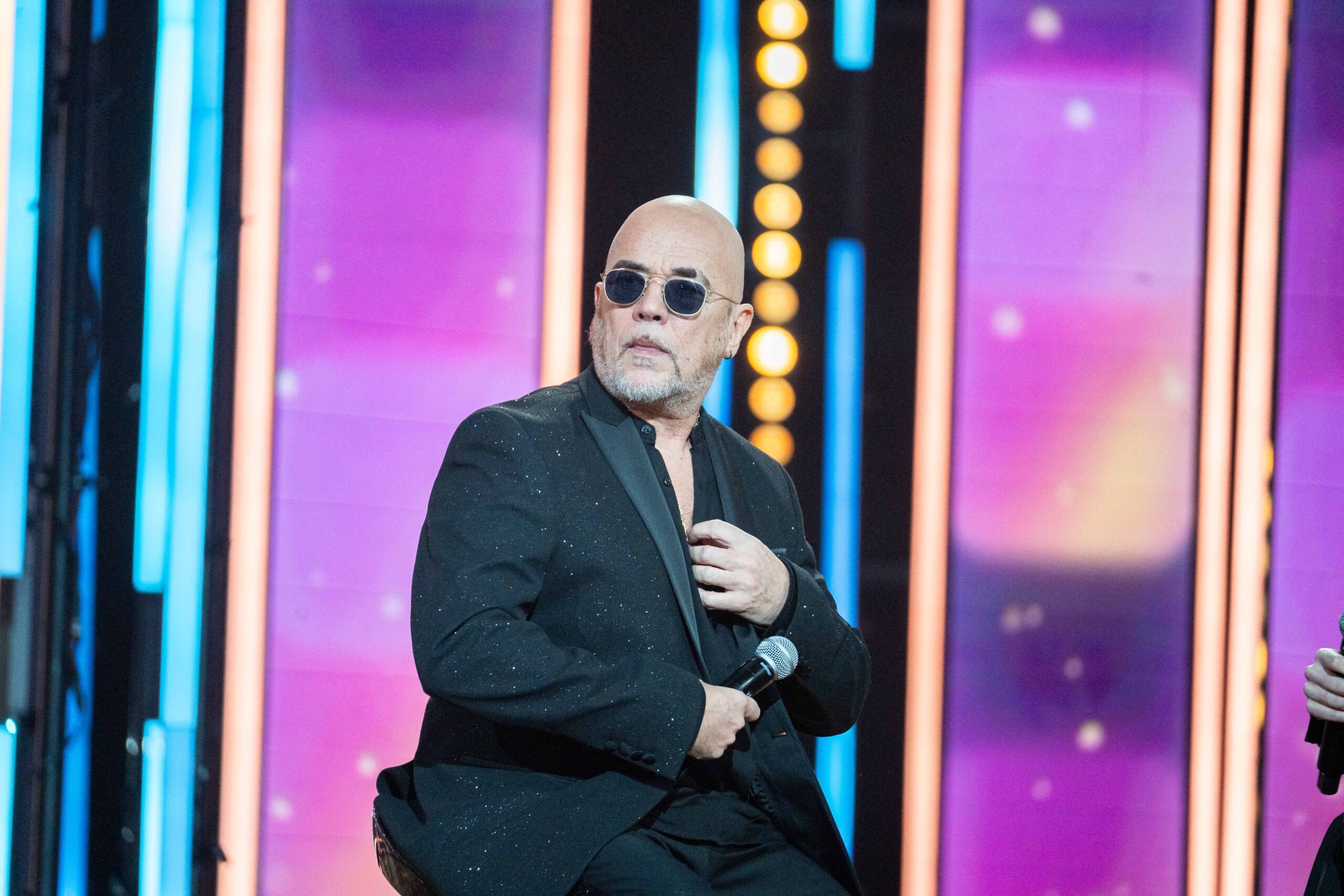 Pascal Obispo compare les candidats de la Star Academy à des "têtards" glorifiés trop vite avant de craquer pour l’un d’entre eux