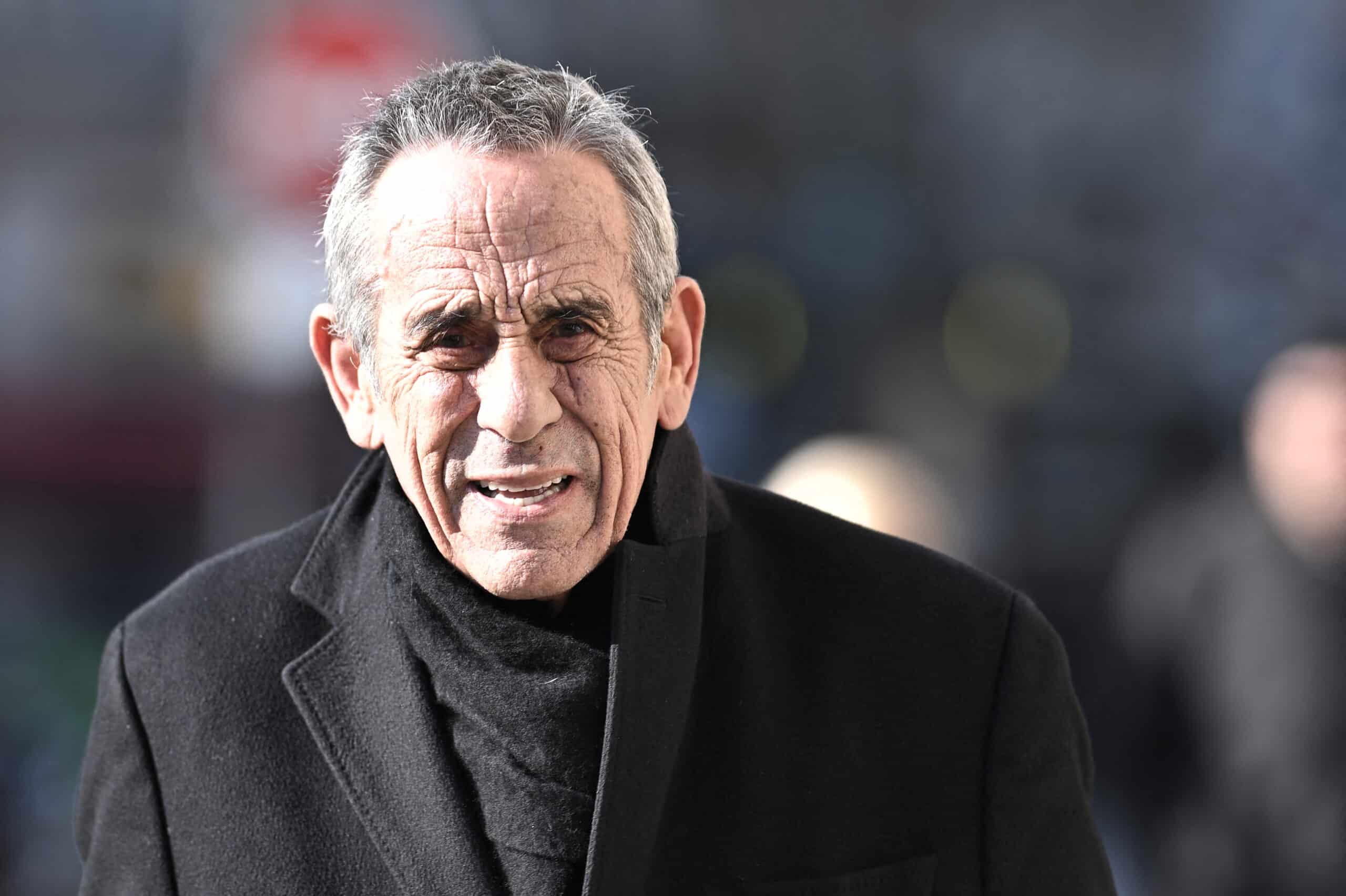 Thierry Ardisson : sept mois après sa mort, sa première femme et maman de ses enfants est décédée