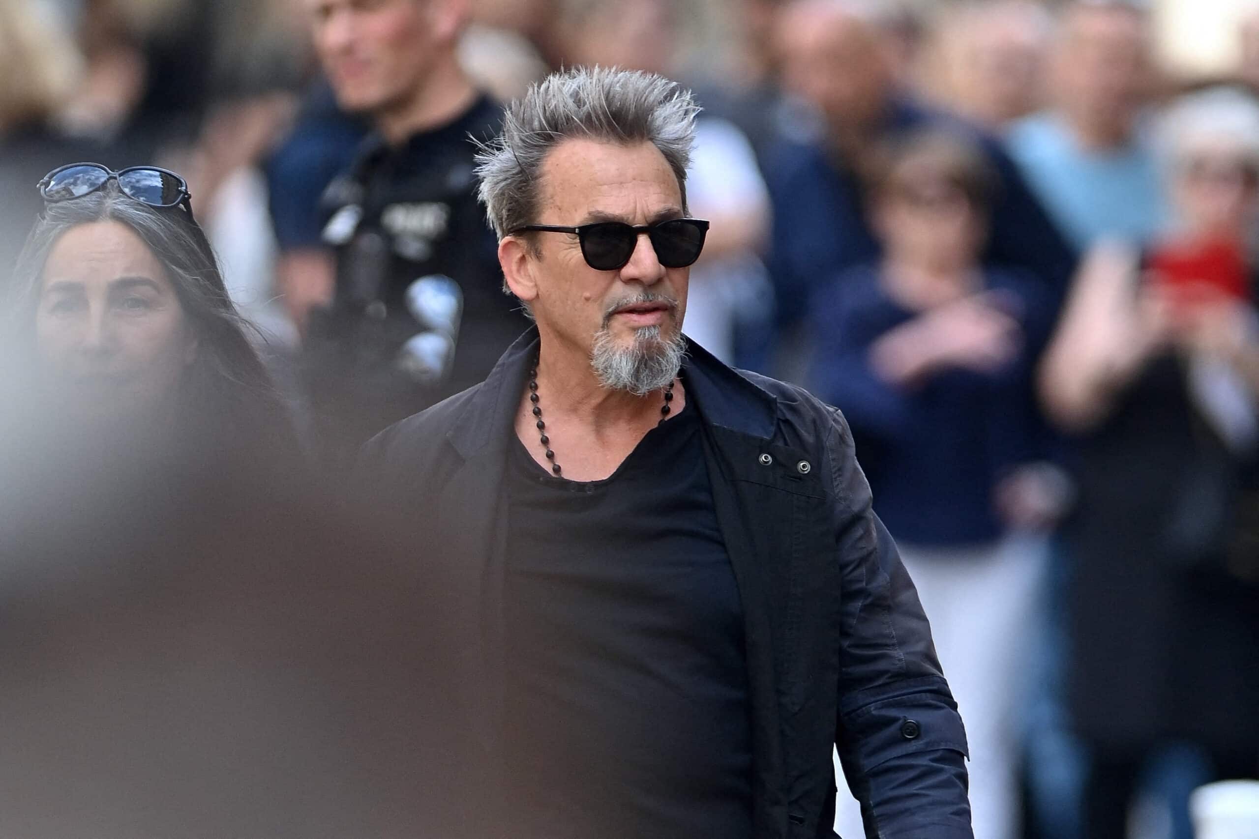 "J'ai mis quelques années avant de revenir" : Florent Pagny lève le voile sur son absence prolongée chez les Enfoirés